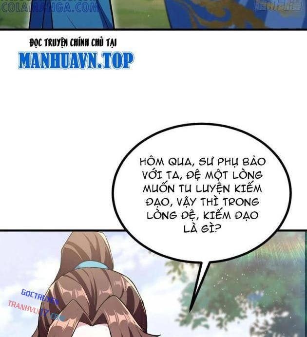 Hóa Ra Ta Sớm Đã Vô Địch - Page 52