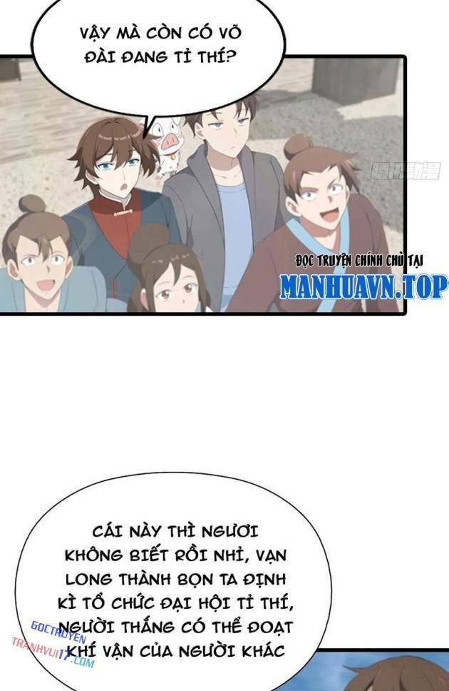 Tu Tiên Trở Về Tại Vườn Trường - Phần 2 - Page 15
