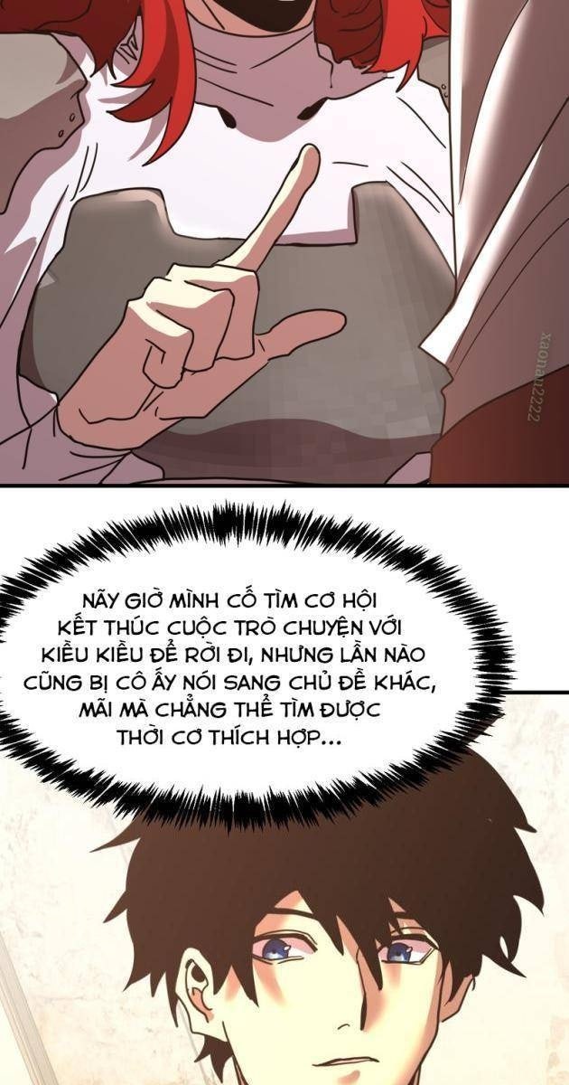 Cao Võ: Hạ Cánh Đến Một Vạn Năm Sau - Page 31