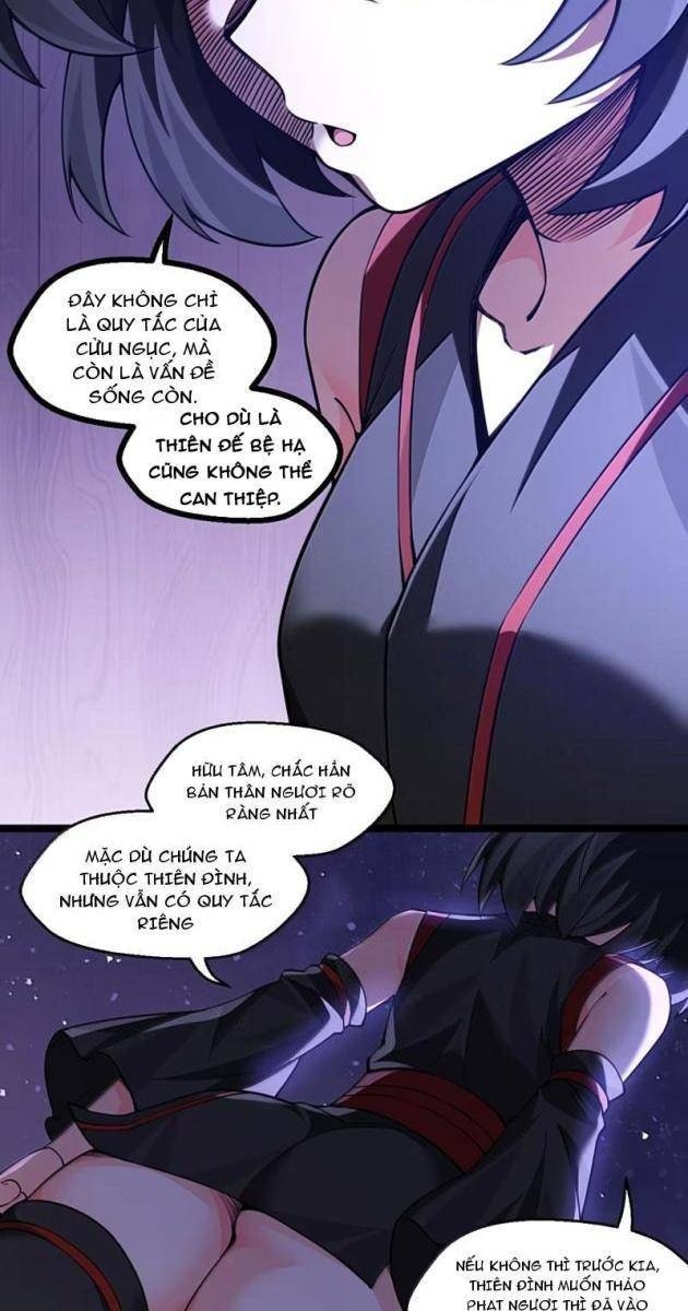 Hảo Đồ Nhi Hãy Tha Cho Vi Sư - Page 9