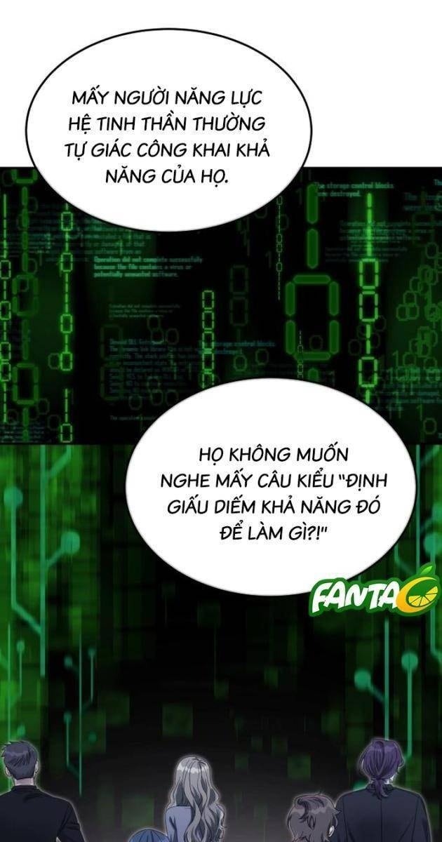 Thợ Săn Sống Trong Căn Hộ Cho Thuê - Page 60