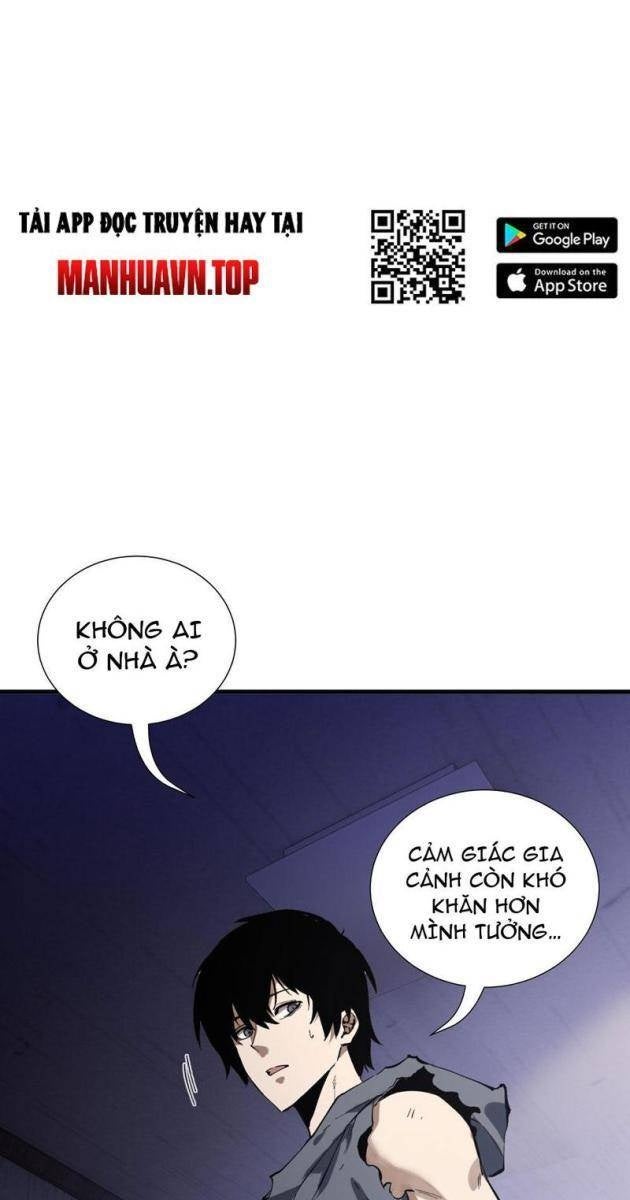 Thiếu Nợ Quá Nhiều, Ta Bị Ép Trở Thành Người Làm Công Của Tà Thần - Page 110