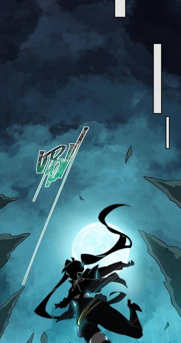 Sau Khi Chia Tay Hoa Khôi, Võ Đạo Của Ta Thẳng Tới Cấp Thần - Page 56