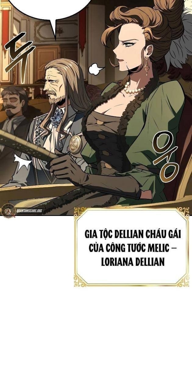 Đại Pháp Sư Mở Nhà Hàng - Page 60