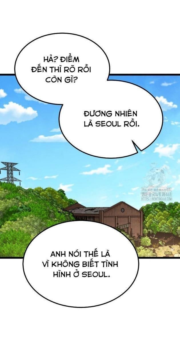 Kẻ Không Thuộc Về Loài Người - Page 67