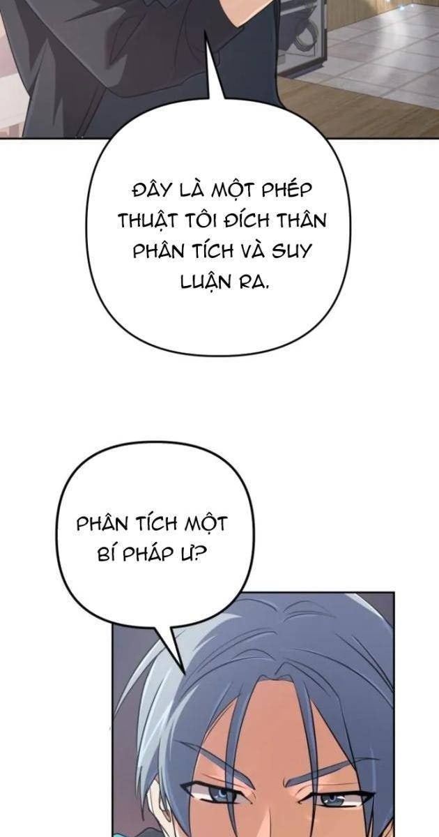 Đại Pháp Sư Huyền Thoại Hồi Quy - Page 46