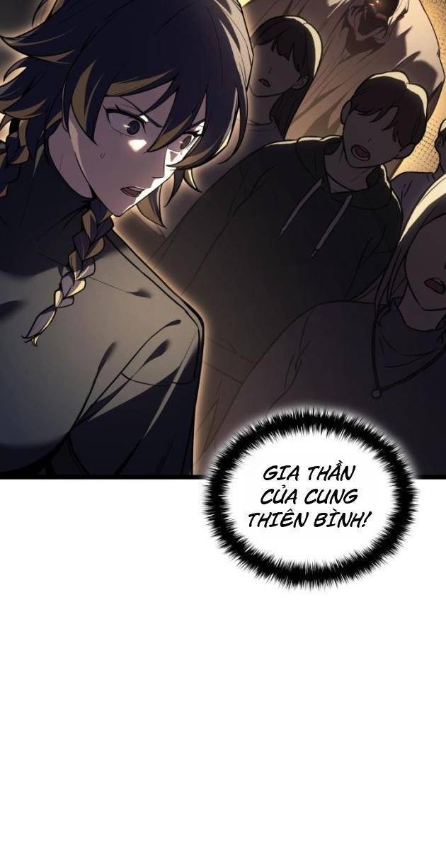 Người Hùng Cấp Thảm Họa Trở Lại - Page 85