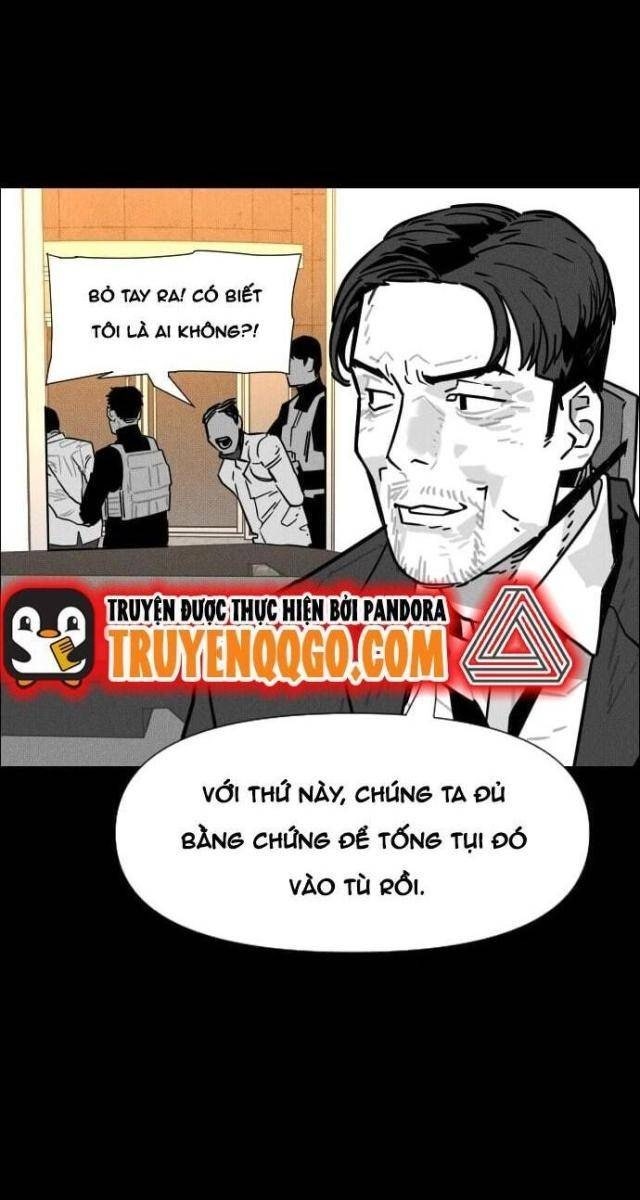 Dịch Vụ Tang Lễ Cho Xác Sống - Page 55
