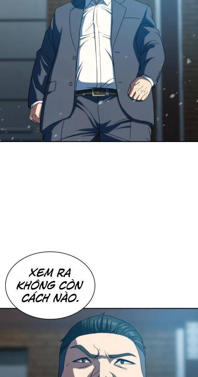 Hàn Băng Võ Giả - Page 128