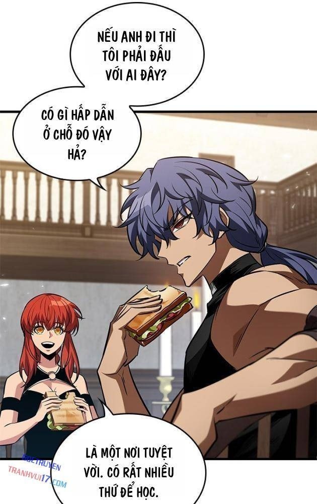 Để Ta Quay Gacha Vô Hạn - Page 13
