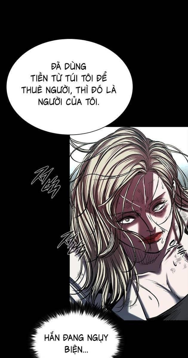 Báo Thù 2: Vạn Nhân Chi Thượng - Page 35
