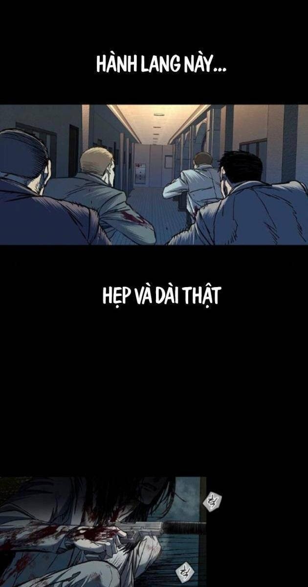 Báo Thù 2: Vạn Nhân Chi Thượng - Page 73