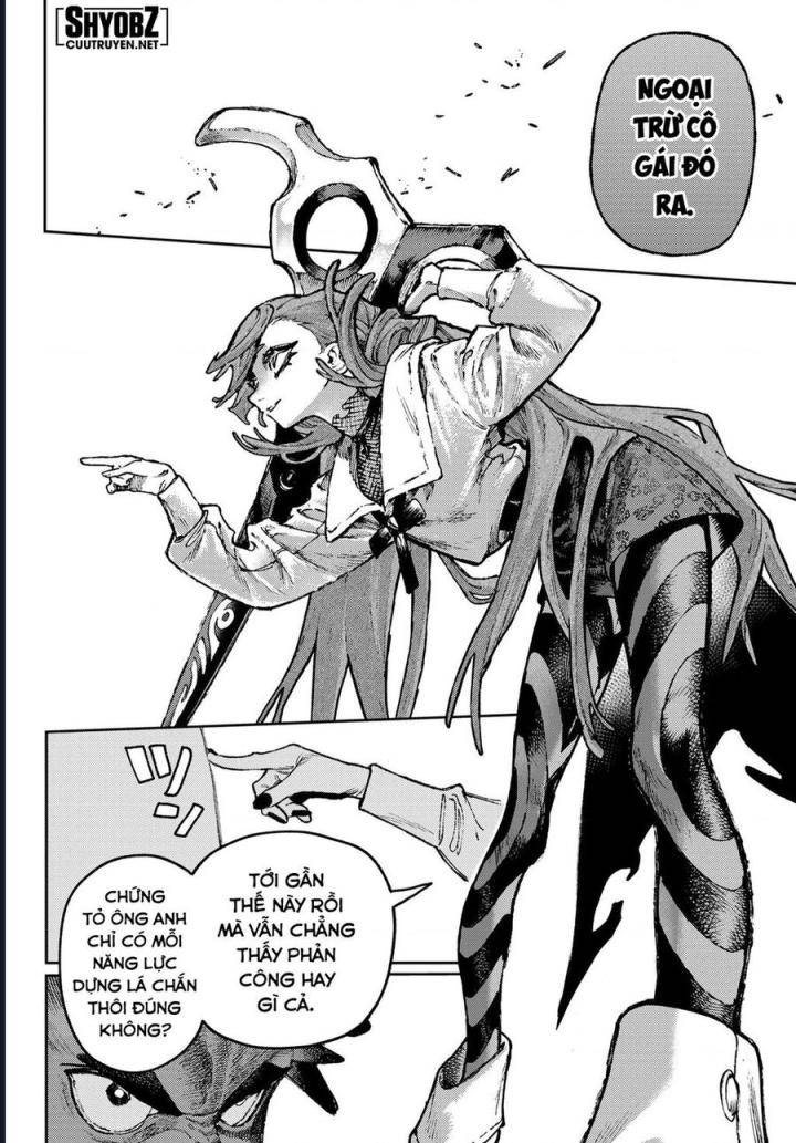Gachi Akuta - Page 5