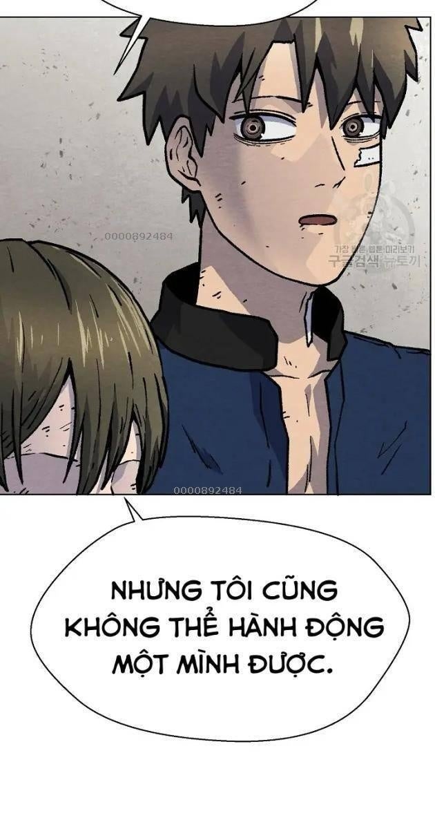 Cánh Cổng Asura - Page 32