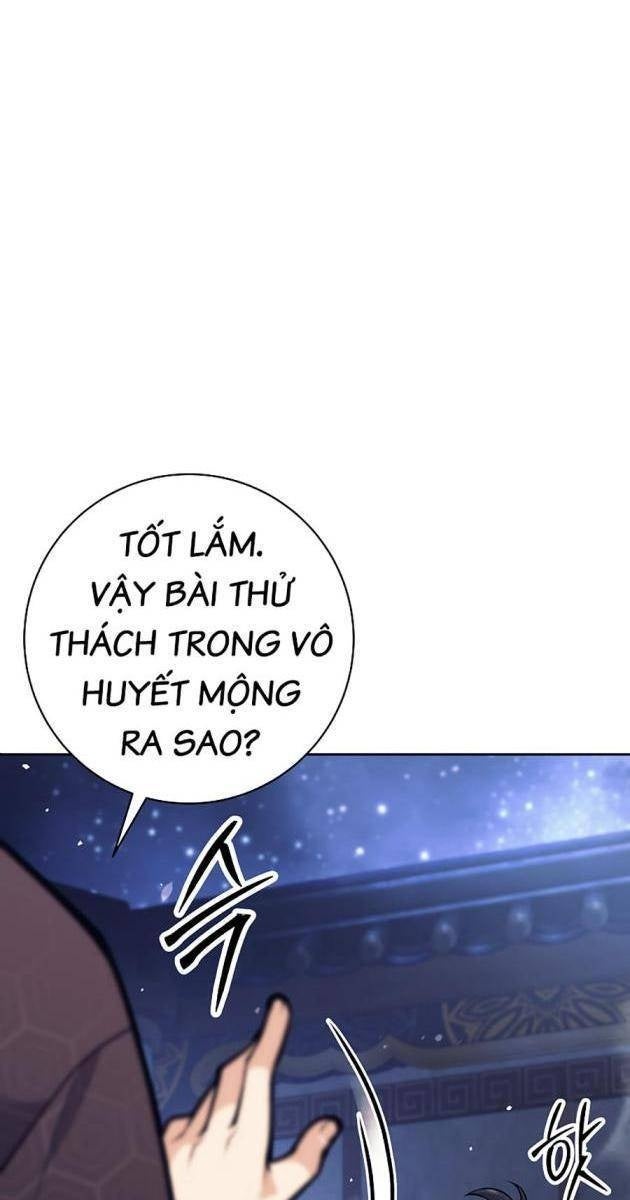 Đứa Con Ngoài Giá Thú Có Khả Năng Hấp Thụ Vũ Khí - Page 12