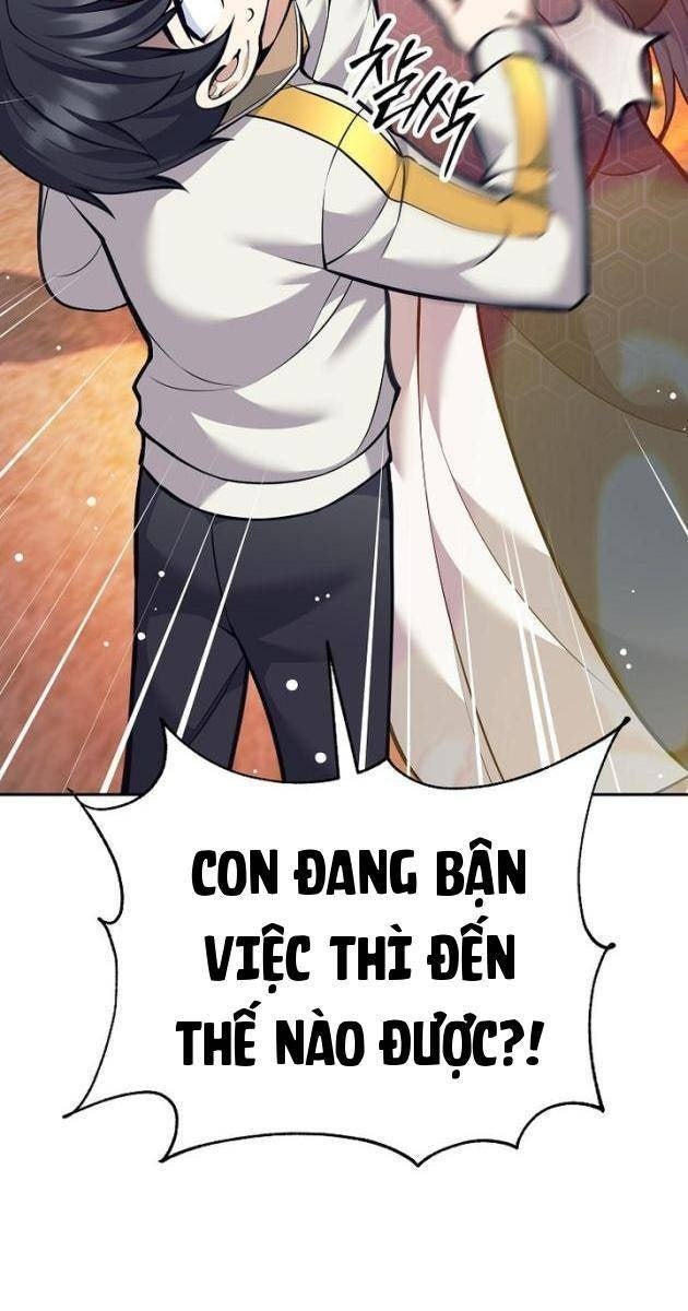 Đứa Con Ngoài Giá Thú Có Khả Năng Hấp Thụ Vũ Khí - Page 13