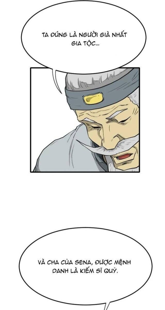 Ma Chiến Sĩ - Page 18