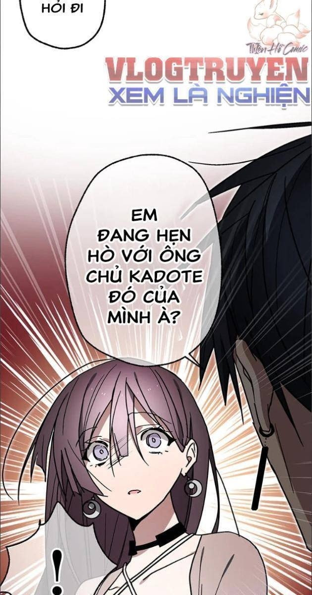 Quý Tộc Báo Thù - Page 80