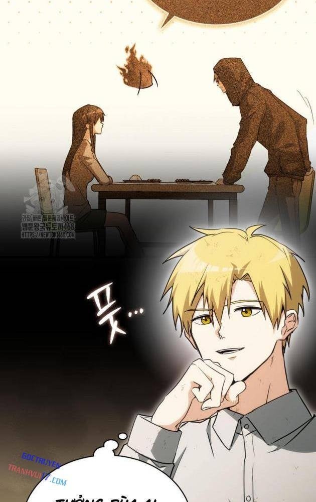 Ranker Mơ Được Nghỉ Hưu - Page 47