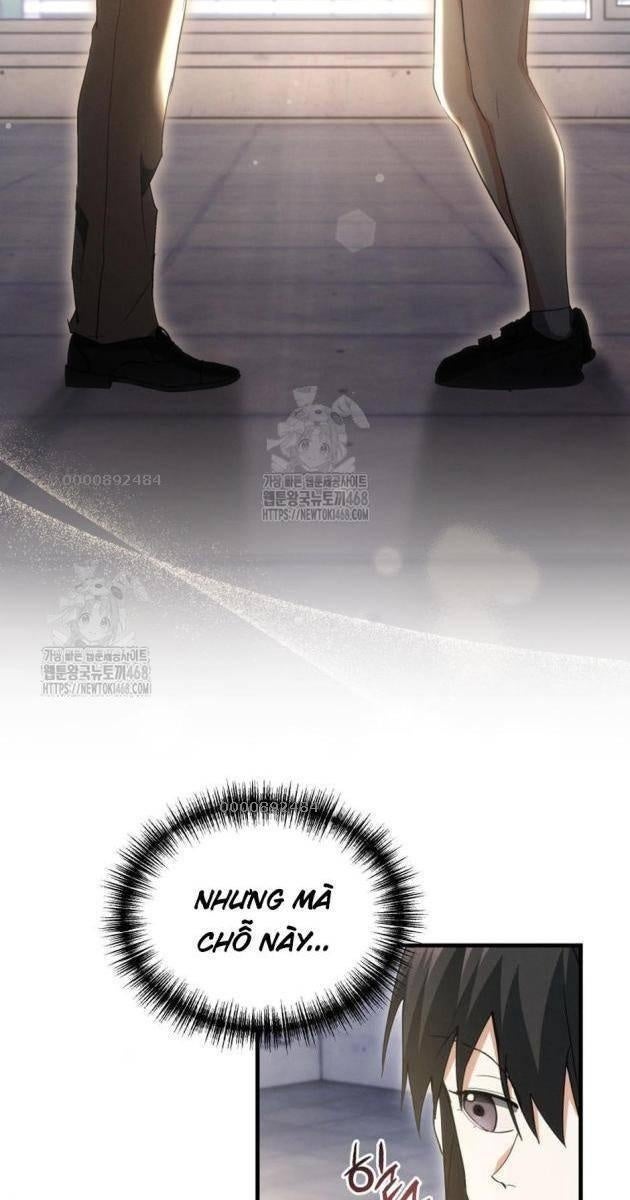 Ranker Mơ Được Nghỉ Hưu - Page 5