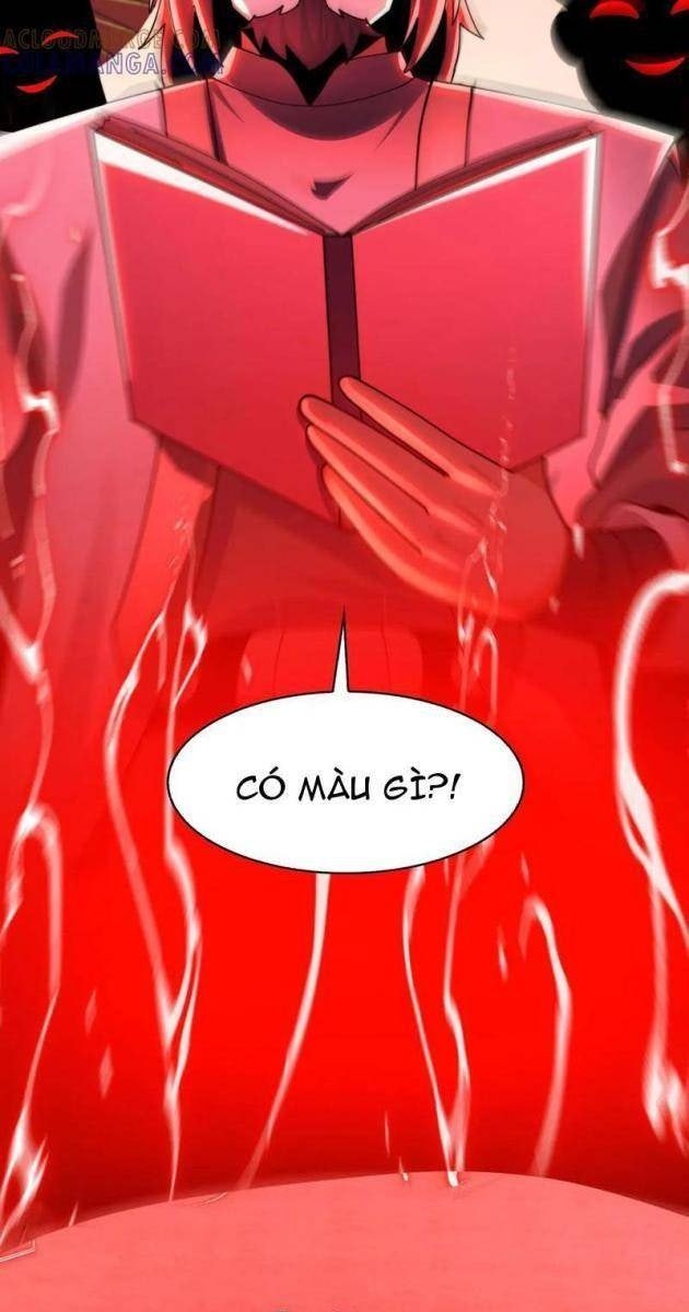 Trước Mặt Bệnh Tâm Thần, Quỷ Dị Chẳng Là Gì Cả - Page 66
