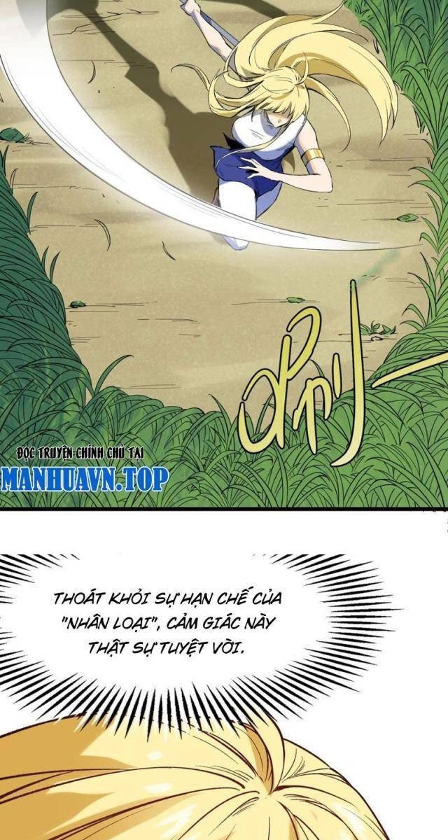 Pháp Sư Ký Sinh - Page 7