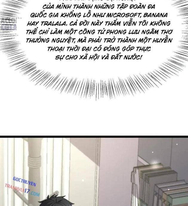 Sau Khi Tự Do Tài Chính, Họ Đã Dâng Hiến Lòng Trung Thành - Page 24