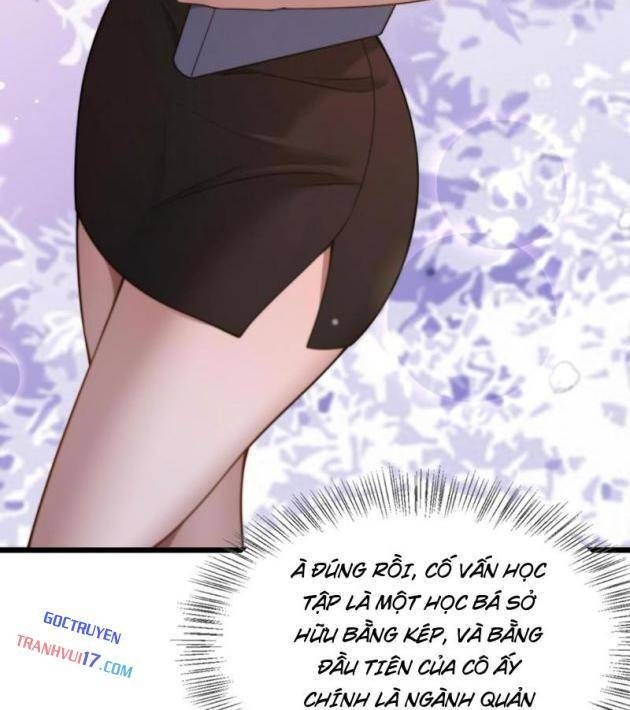 Sau Khi Tự Do Tài Chính, Họ Đã Dâng Hiến Lòng Trung Thành - Page 12
