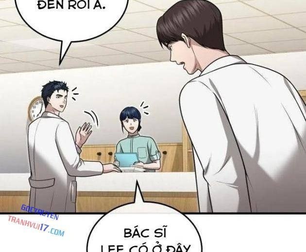 Bác Sĩ Hồi Quy Chỉ Muốn Sống Bình Lặng - Page 15