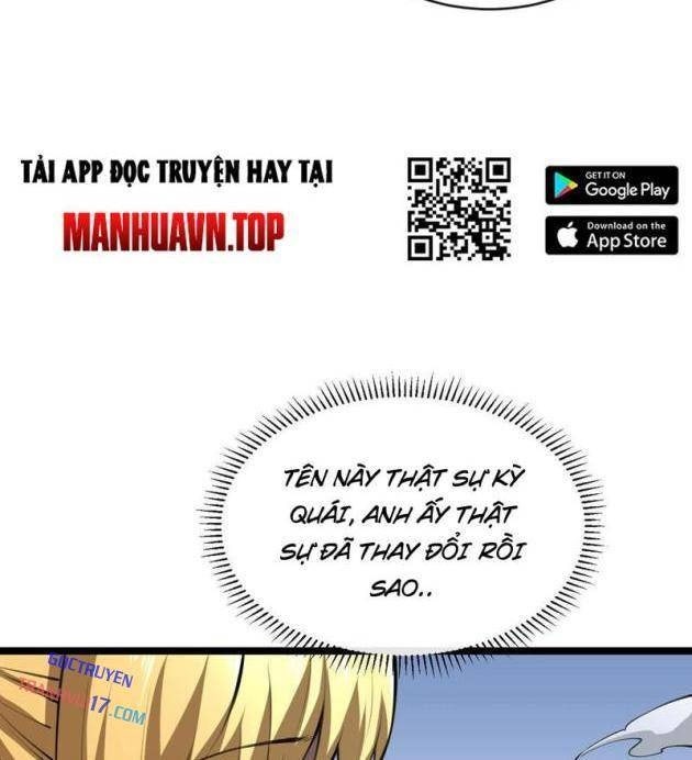 Dị Biến Giáng Lâm Nhân Gian: Triệu Hoán Chi Chủ! - Page 22