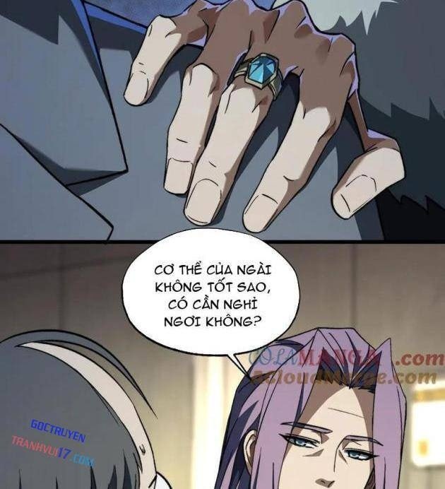 Tai Ách Cấp Mục Sư - Page 52
