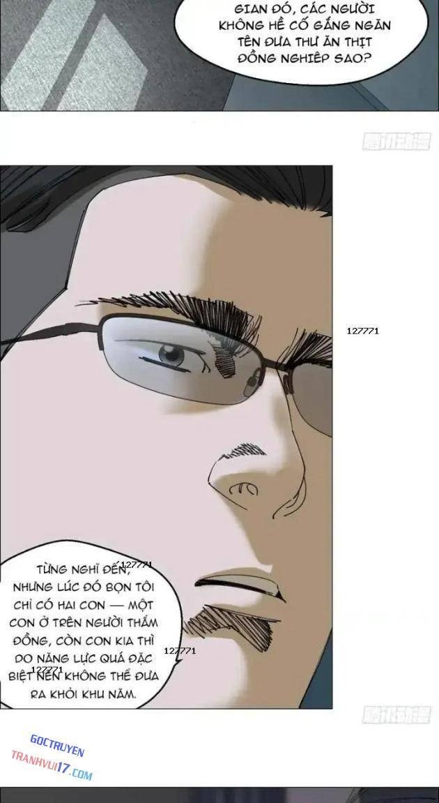 Giờ Ngọ Ba Khắc - Page 4