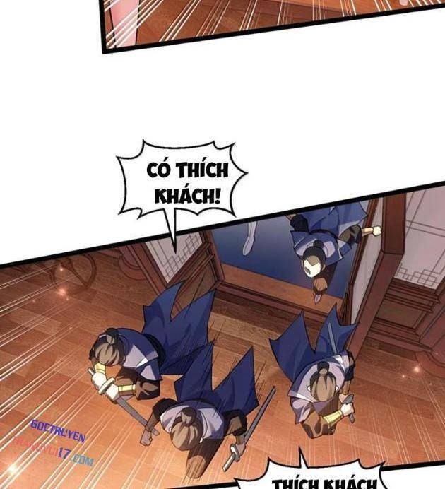 Hảo Đồ Nhi Hãy Tha Cho Vi Sư - Page 46
