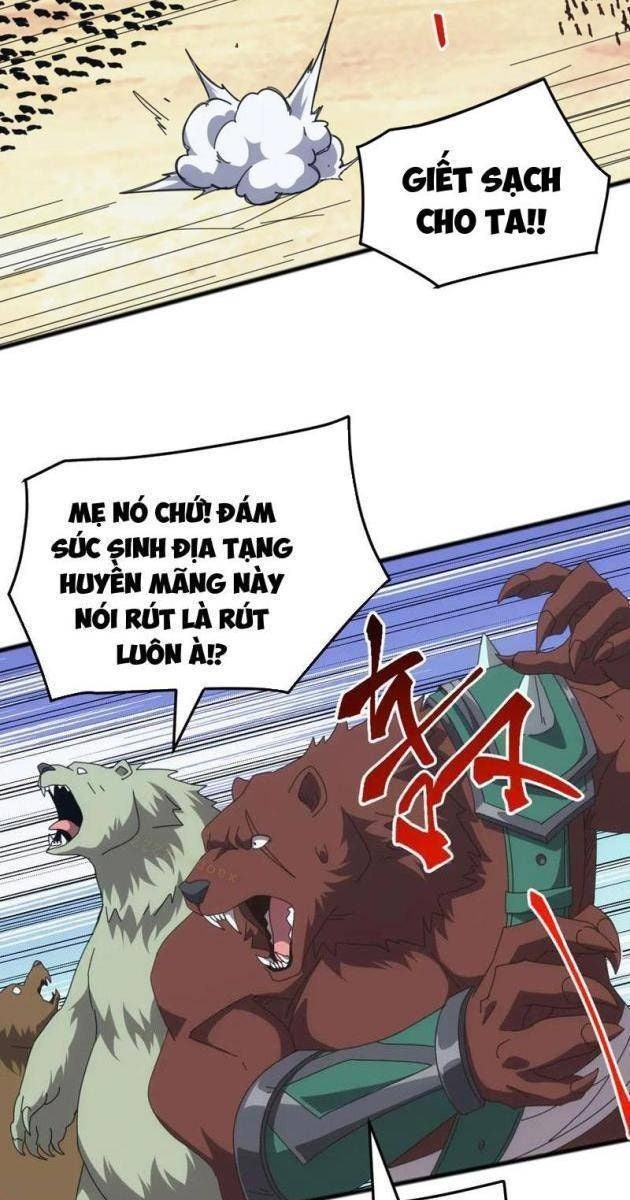 Vạn Tộc Xâm Lược: Mở Đầu Thuần Hóa Cự Thú Cấp Sử Thi - Page 76