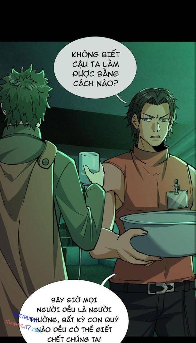 Toàn Cầu Kinh Dị: Ta Mở Ra Thương Thành Tự Do Hack - Page 50