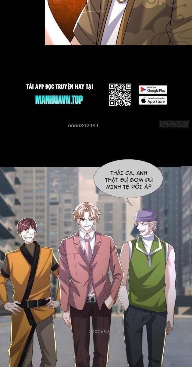 Toàn Cầu Kinh Dị: Ta Mở Ra Thương Thành Tự Do Hack - Page 52