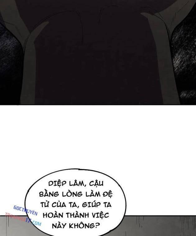 Cấm Chú Sư Mạnh Nhất Lịch Sử - Page 6