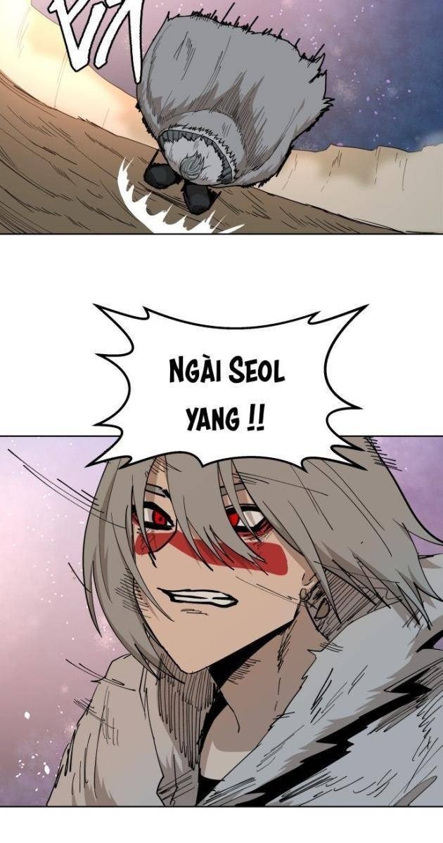 Viên Đá Đỏ - Page 73