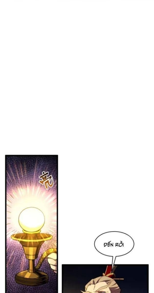 Bắt Đầu Đánh Dấu Hoang Cổ Thánh Thể - Page 17