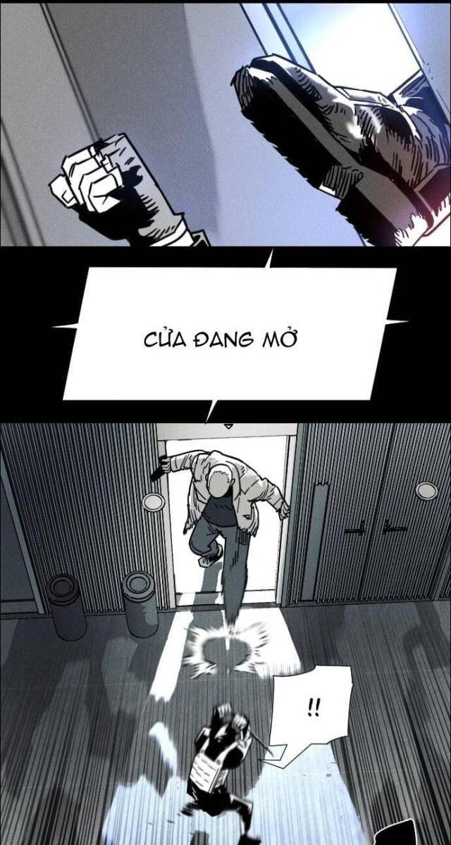 Dịch Vụ Tang Lễ Cho Xác Sống - Page 118