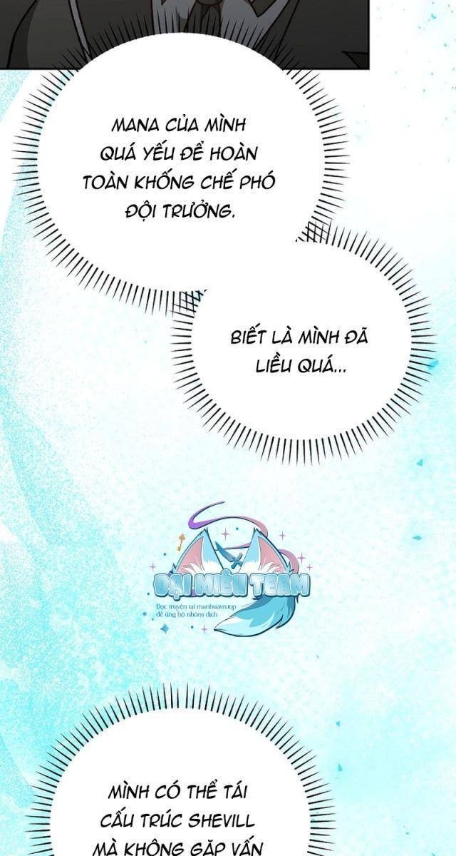 Thiên Tài Phép Thuật Nắm Bắt Khái Niệm - Page 35