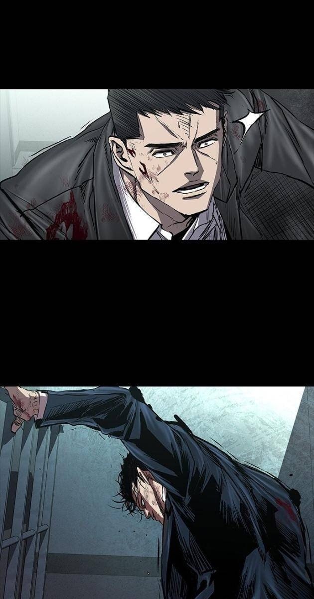 Báo Thù 2: Vạn Nhân Chi Thượng - Page 68
