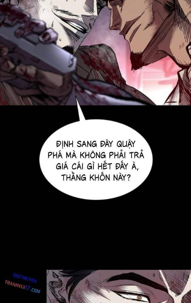 Báo Thù 2: Vạn Nhân Chi Thượng - Page 163