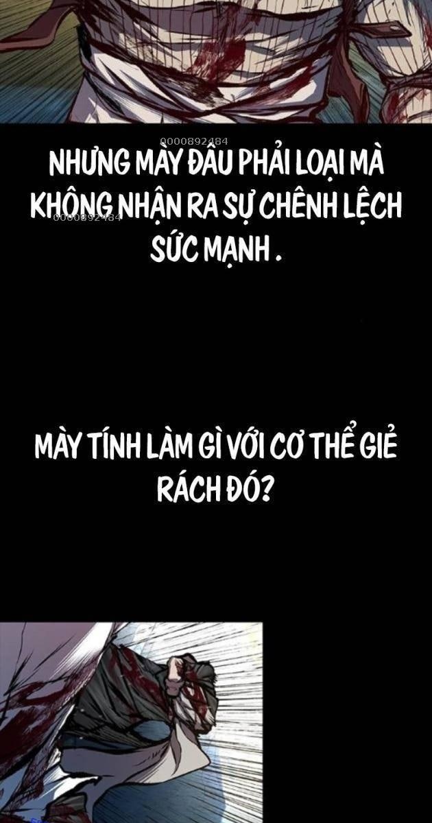 Báo Thù 2: Vạn Nhân Chi Thượng - Page 5