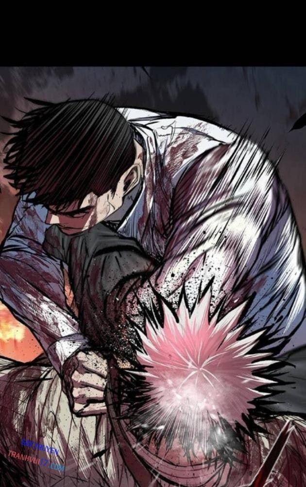 Báo Thù 2: Vạn Nhân Chi Thượng - Page 93