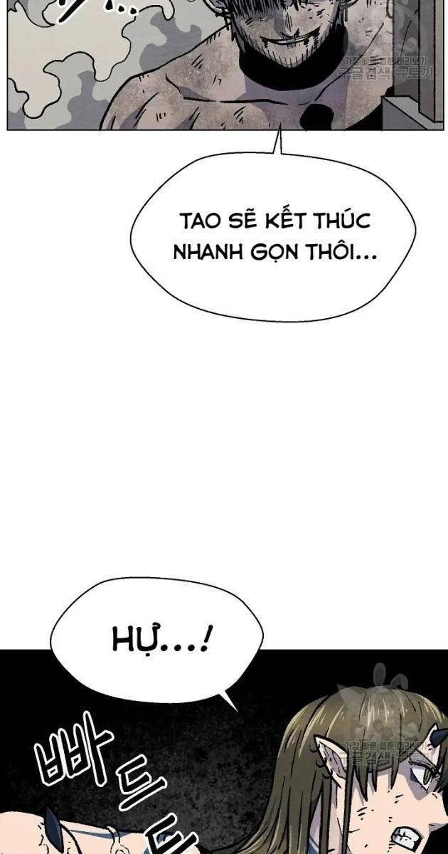 Cánh Cổng Asura - Page 34