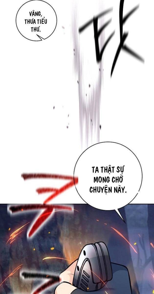 Đứa Con Ngoài Giá Thú Có Khả Năng Hấp Thụ Vũ Khí - Page 68