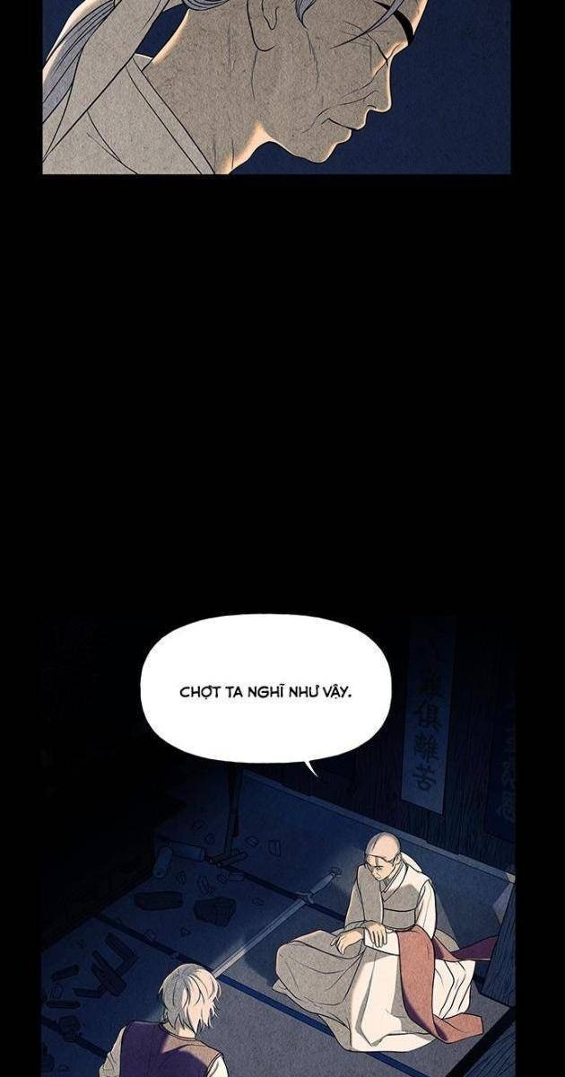 Cửa Hàng Đồ Cổ Tương Lai - Page 51