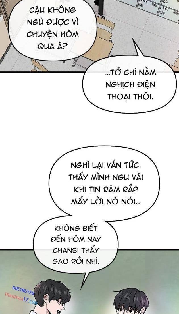 Trở Về Bên Chanbi - Page 14