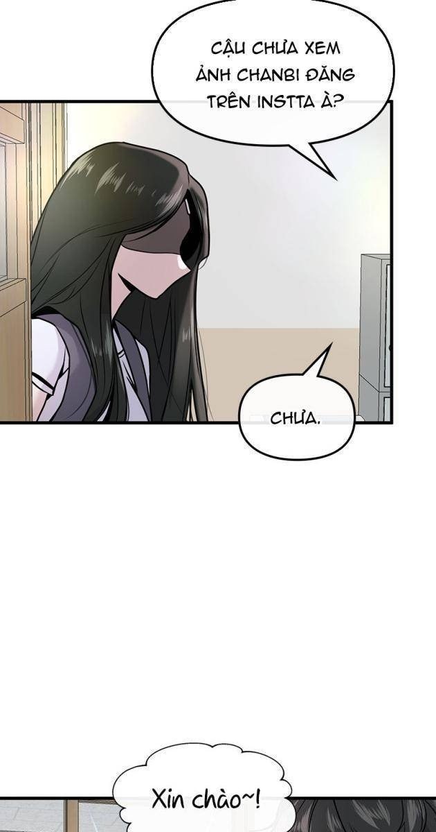 Trở Về Bên Chanbi - Page 16